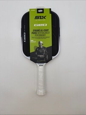 SLK Geo Pickleball Paddle